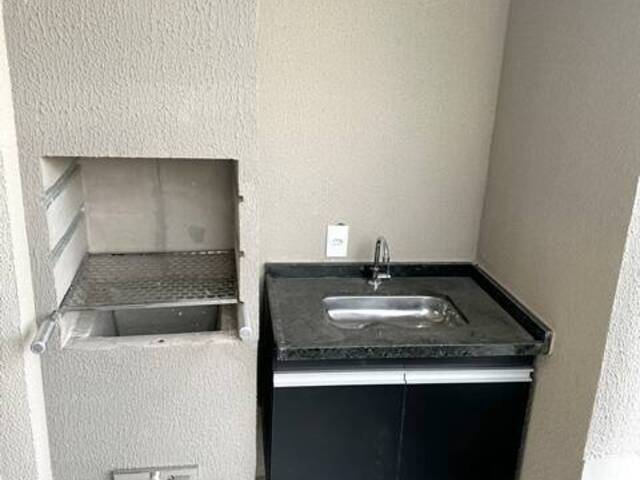 #8354 - Apartamento para Locação em Sorocaba - SP - 2