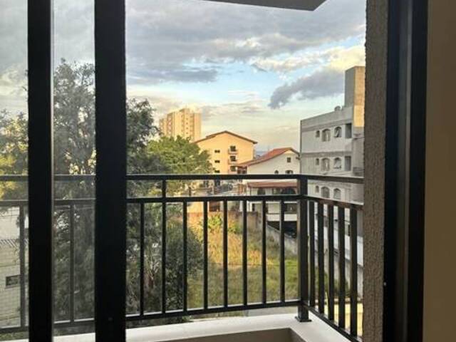 #8354 - Apartamento para Locação em Sorocaba - SP - 1