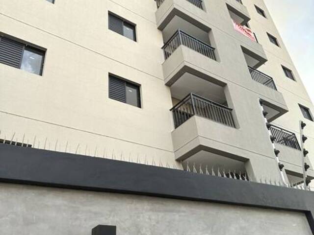 #8354 - Apartamento para Locação em Sorocaba - SP - 1