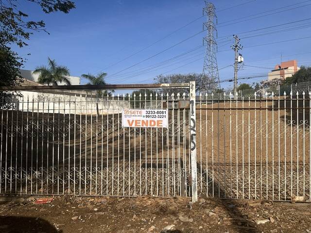 #9070 - Terreno para Venda em Sorocaba - SP - 1