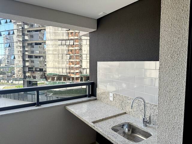 #8355 - Apartamento para Locação em Sorocaba - SP - 3