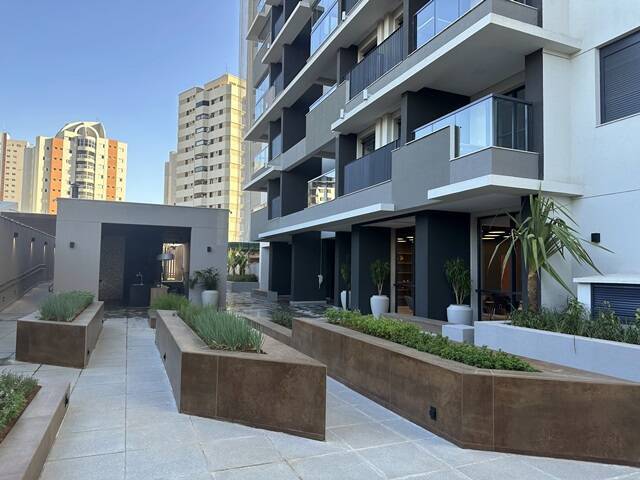 #8355 - Apartamento para Locação em Sorocaba - SP - 1