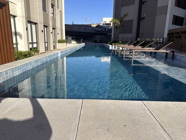 #8355 - Apartamento para Locação em Sorocaba - SP - 1