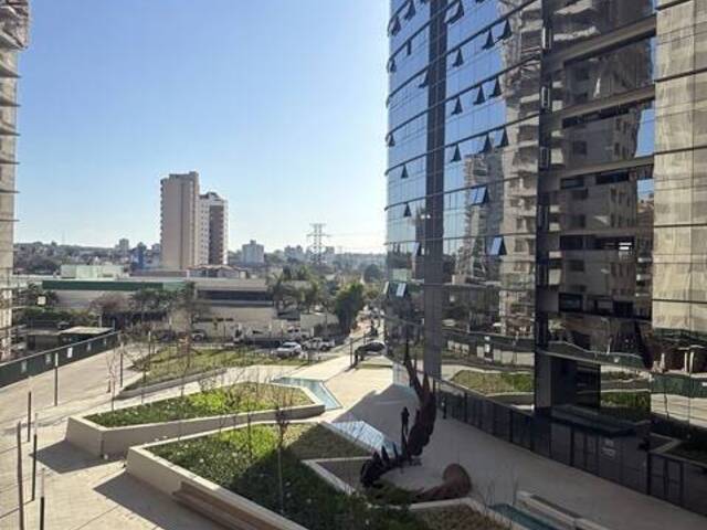 #8356 - Apartamento para Locação em Sorocaba - SP - 2