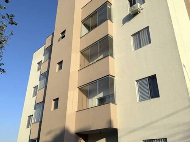 #8358 - Apartamento para Locação em Sorocaba - SP - 1