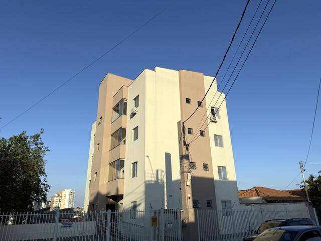 #8358 - Apartamento para Locação em Sorocaba - SP - 2