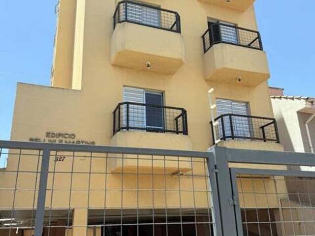 #8359 - Apartamento para Locação em Sorocaba - SP - 2
