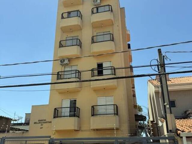 #8359 - Apartamento para Locação em Sorocaba - SP - 1