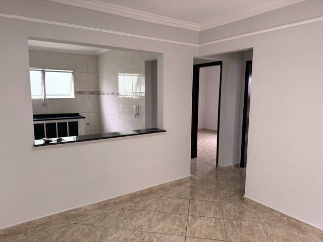 #8360 - Apartamento para Locação em Sorocaba - SP - 1
