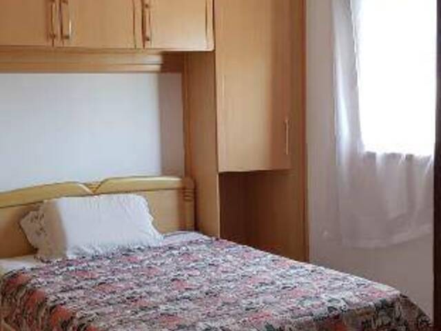 #8361 - Apartamento para Venda em Sorocaba - SP - 2