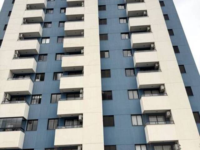 #8362 - Apartamento para Locação em Sorocaba - SP - 1