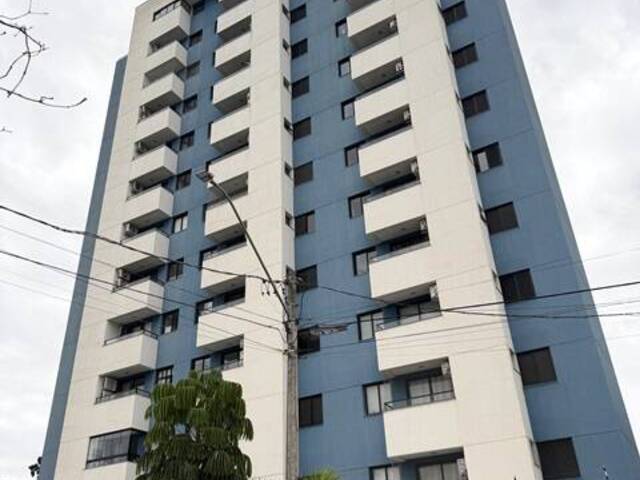 #8362 - Apartamento para Locação em Sorocaba - SP - 2