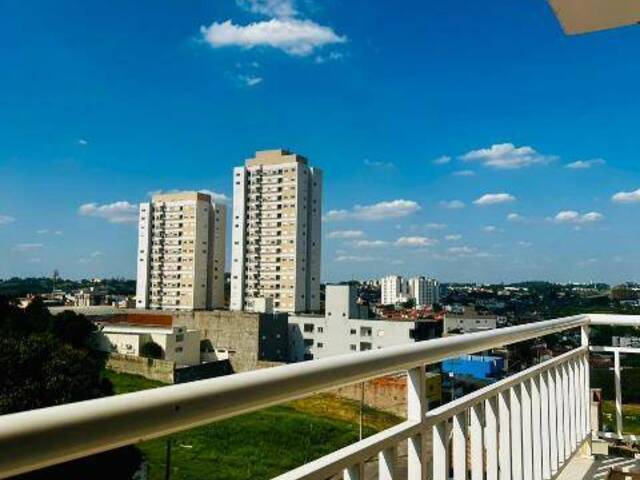 #9071 - Apartamento para Venda em Sorocaba - SP - 3