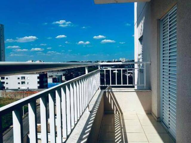 #9071 - Apartamento para Venda em Sorocaba - SP - 2