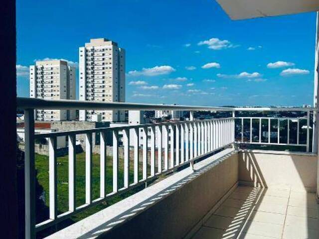 #9071 - Apartamento para Venda em Sorocaba - SP - 1