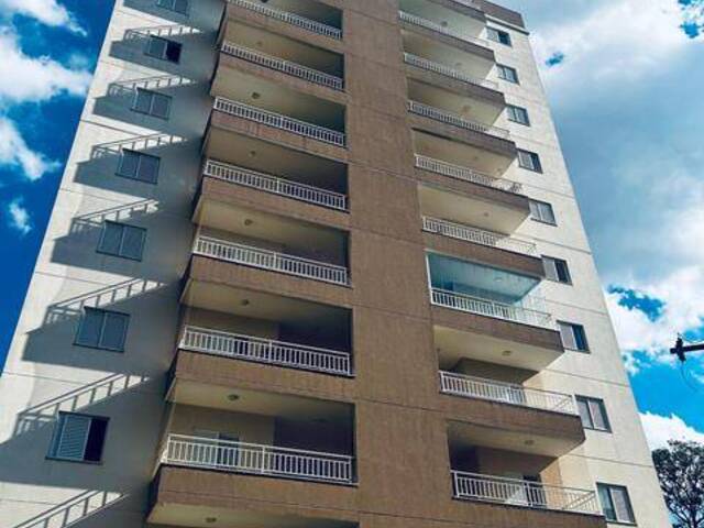 #9071 - Apartamento para Venda em Sorocaba - SP - 1