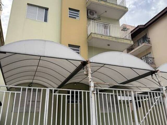 #8363 - Apartamento para Locação em Sorocaba - SP - 2