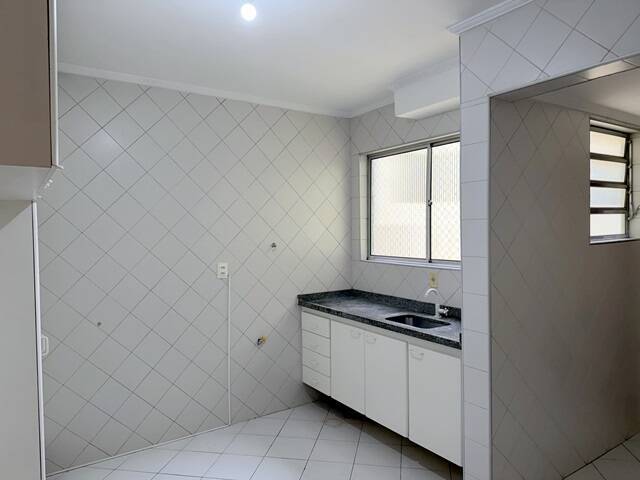#8363 - Apartamento para Locação em Sorocaba - SP - 1