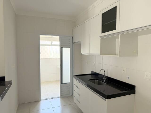 Apartamento para Locação em Sorocaba - 5