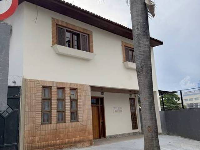 #8349 - Casa para Locação em Sorocaba - SP - 2