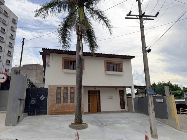 #8349 - Casa para Locação em Sorocaba - SP - 3