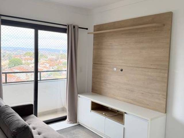 #8369 - Apartamento para Locação em Sorocaba - SP - 1