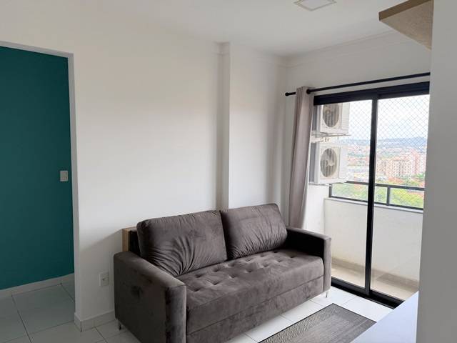 #8369 - Apartamento para Locação em Sorocaba - SP - 2