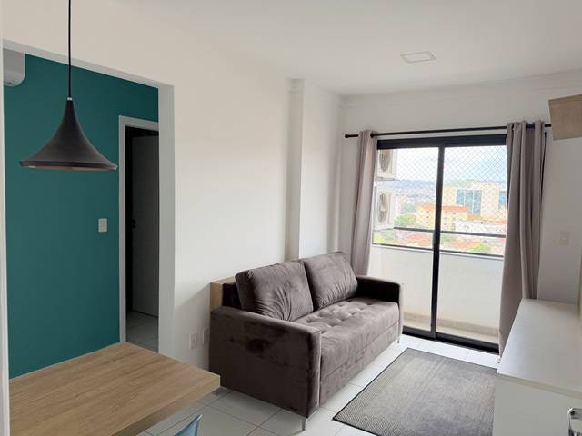 #8369 - Apartamento para Locação em Sorocaba - SP - 1