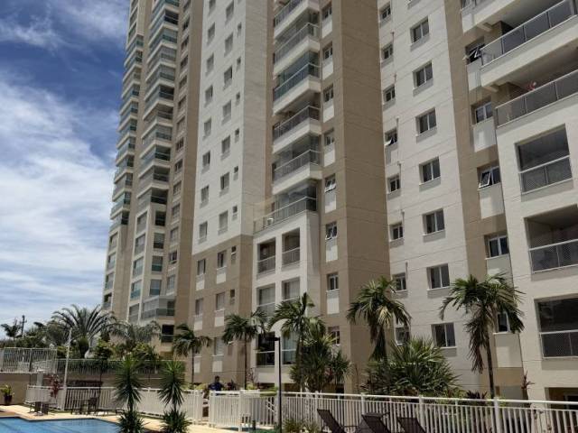 #8370 - Apartamento para Locação em Sorocaba - SP - 1