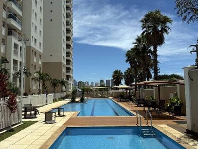 #8370 - Apartamento para Locação em Sorocaba - SP - 1