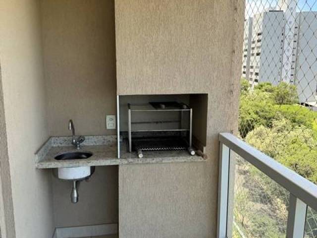 #8370 - Apartamento para Locação em Sorocaba - SP - 3