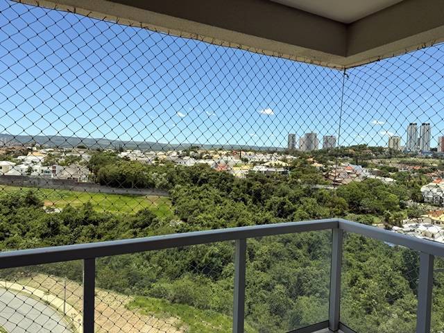 #8370 - Apartamento para Locação em Sorocaba - SP - 2