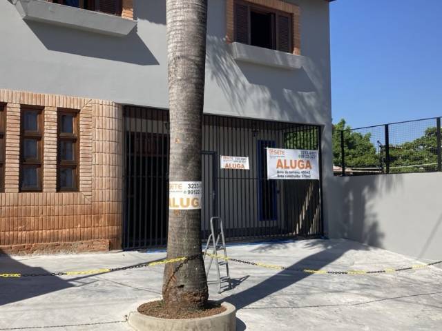 #8349 - Casa para Locação em Sorocaba - SP - 2