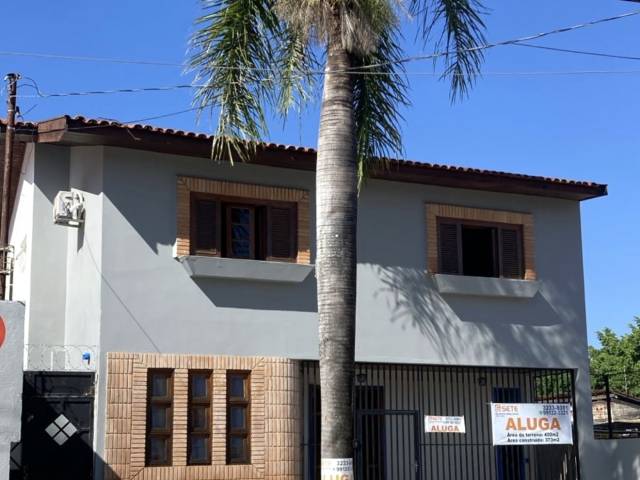 #8349 - Casa para Locação em Sorocaba - SP - 1