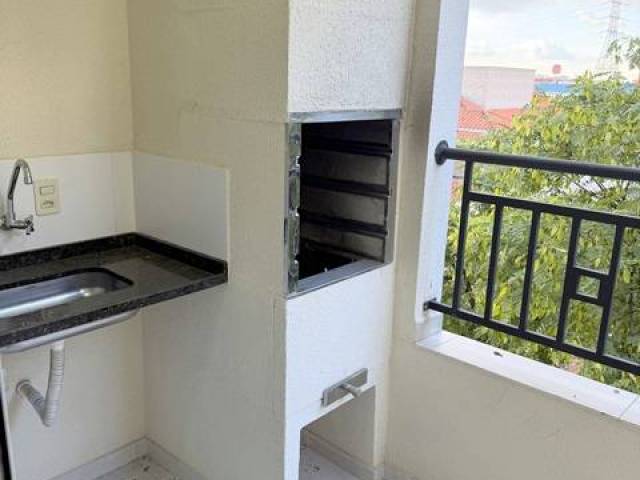 #8371 - Apartamento para Locação em Sorocaba - SP - 2