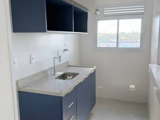 #8373 - Apartamento para Locação em Sorocaba - SP - 1