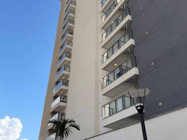 #8373 - Apartamento para Locação em Sorocaba - SP - 1