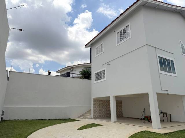 #8372 - Casa para Locação em Sorocaba - SP - 1