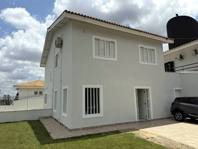 #8372 - Casa para Locação em Sorocaba - SP - 2