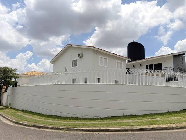 #8372 - Casa para Locação em Sorocaba - SP - 3