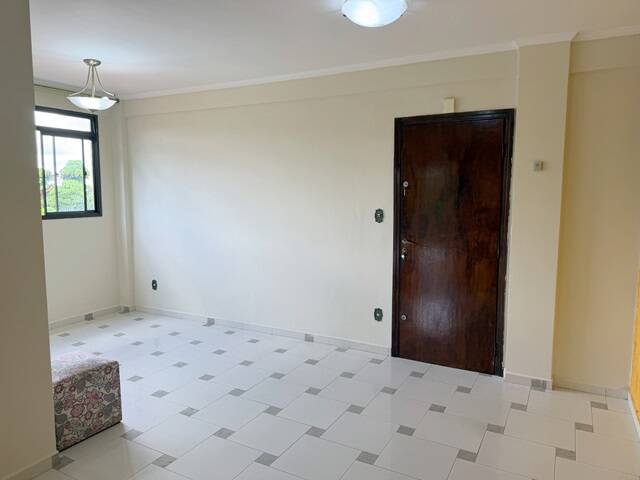 #8375 - Apartamento para Locação em Sorocaba - SP - 3