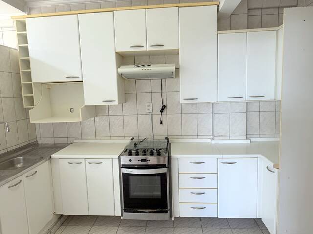 #8375 - Apartamento para Locação em Sorocaba - SP - 1