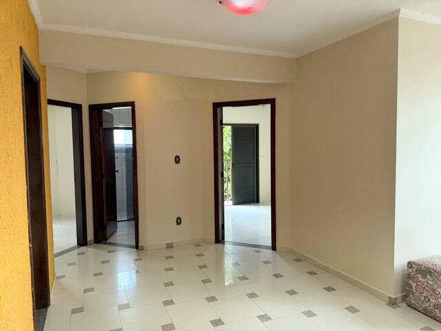 #8375 - Apartamento para Locação em Sorocaba - SP - 1