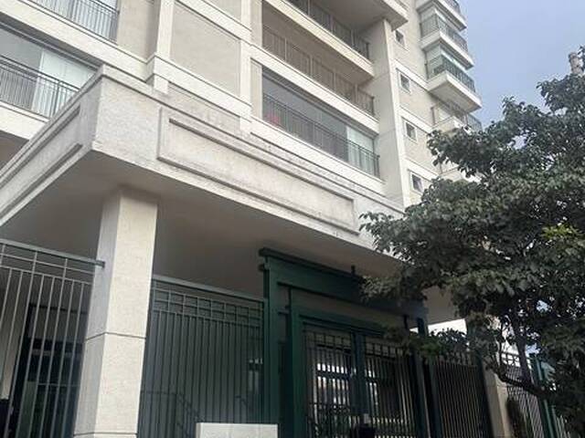 #8376 - Apartamento para Locação em Sorocaba - SP - 3