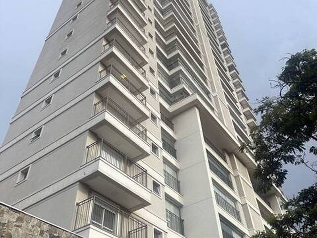 #8376 - Apartamento para Locação em Sorocaba - SP - 2