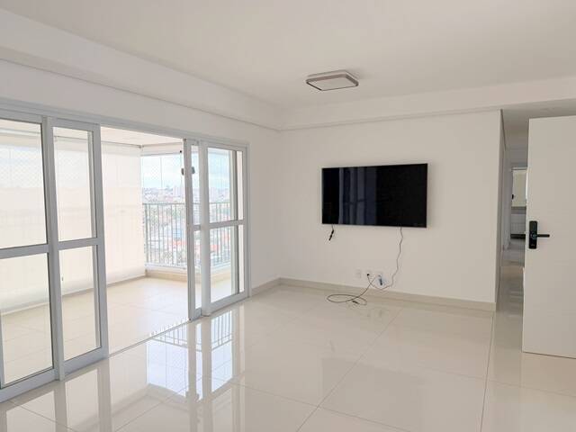 #8376 - Apartamento para Locação em Sorocaba - SP - 2