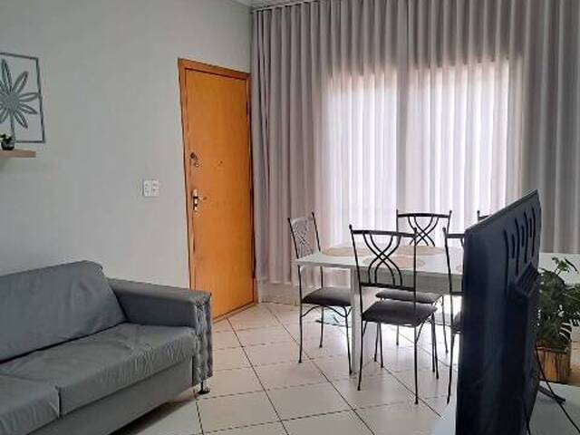 #9074 - Apartamento para Venda em Sorocaba - SP