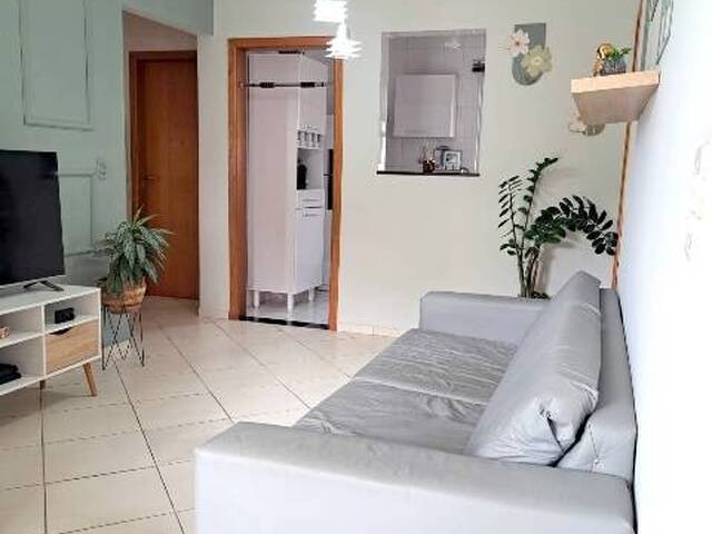 #9074 - Apartamento para Venda em Sorocaba - SP