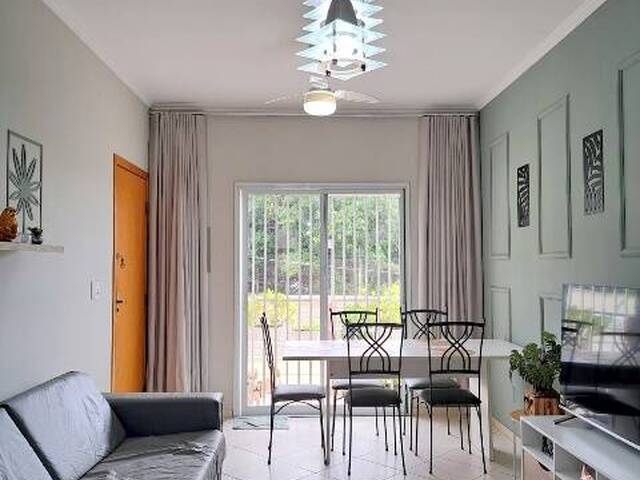 #9074 - Apartamento para Venda em Sorocaba - SP