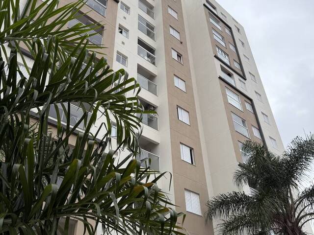 #8380 - Apartamento para Locação em Sorocaba - SP - 1